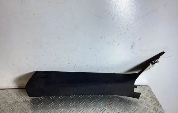 BMW 6 F06 Gran coupe (A) pillar trim 8051013