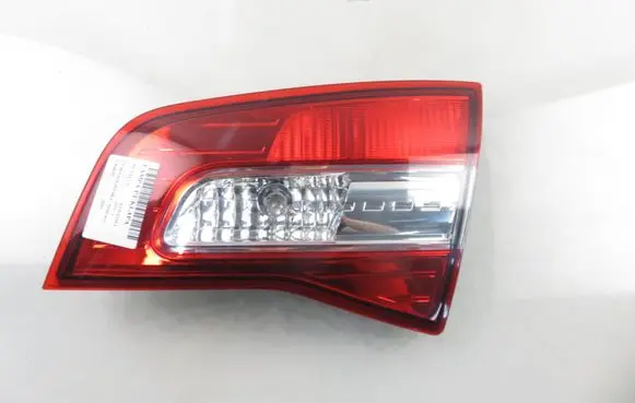 Renault Koleos I Rear/tail lights 26550JY05A