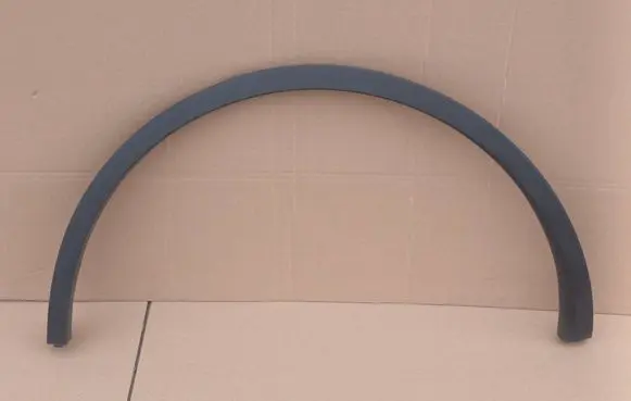 Tesla Model Y Rear arch trim 165869300A 165869700A