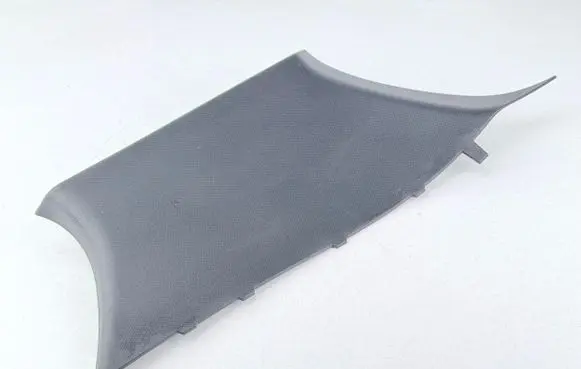 BMW 1 F20 F21 (B) pillar trim (bottom) 17365810