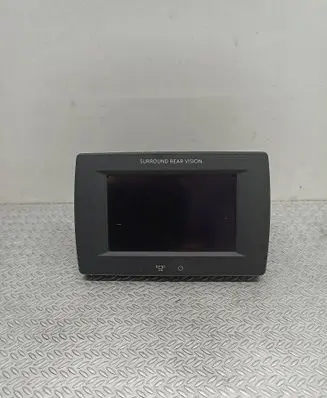 Citroen Berlingo Screen/display/small screen 9818325780
