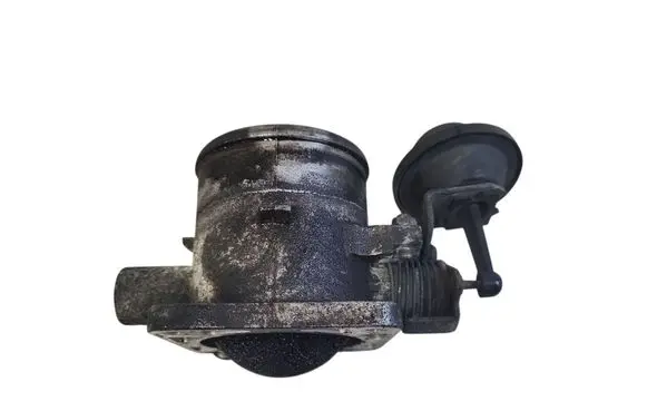 KIA Sorento Throttle valve 3510027XXX
