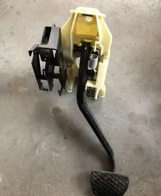 BMW X5 E70 Brake pedal 6791900 030310530 4010403B