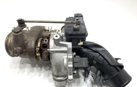 Renault Scenic IV - Grand scenic IV Turbo A2820900280