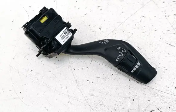 Ford Fusion II Wiper control stalk DG9T17A553AFW