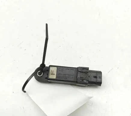 Nissan GT-R Tire pressure control unit 40740JY00B