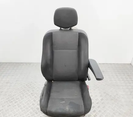 Renault Master III Front passenger seat 876110601R