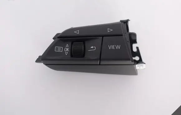 Audi A7 S7 4K8 Steering wheel buttons/switches 4N0951523J