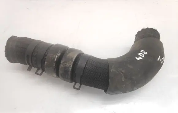 Hyundai Grandeur Intercooler hose/pipe 2826627430