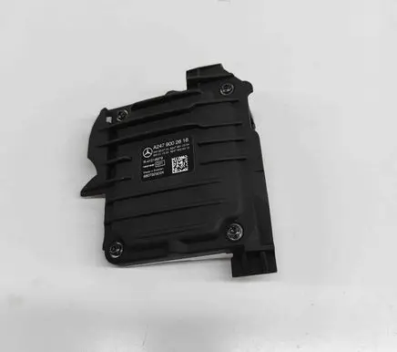 Mercedes-Benz EQC Windshield/windscreen camera A2479002616