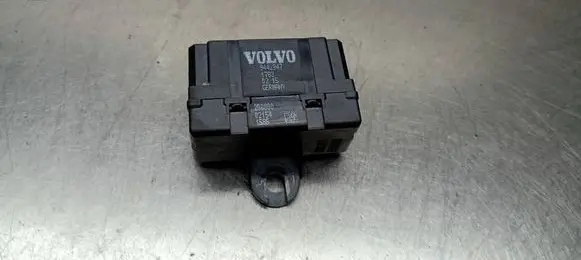 Volvo S60 Seat heating relay 9442947