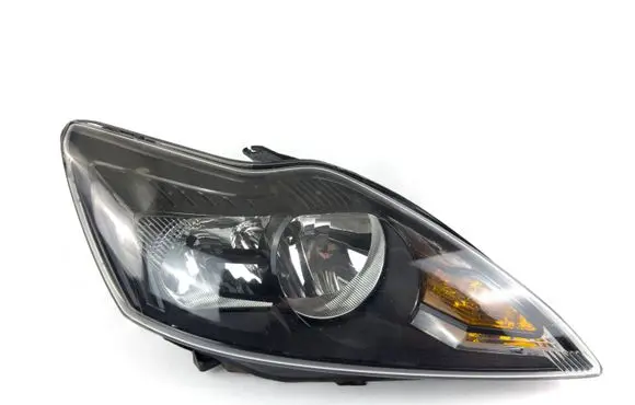 Ford Focus Headlight/headlamp 8m5113w029ce