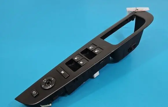 KIA Ceed Electric window control switch 823511H020 IMPRK1564023