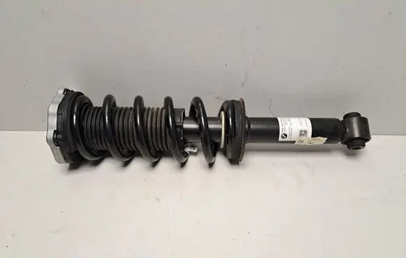 BMW X3 G01 Rear shock absorber/damper 6871802 6882820