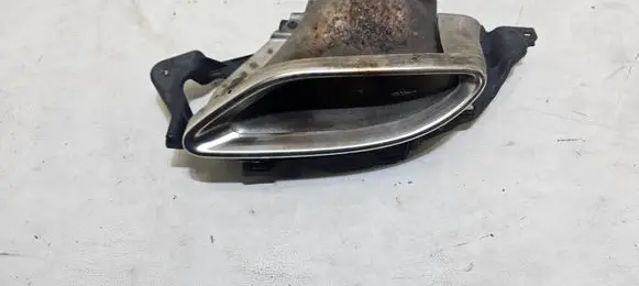 Mercedes-Benz E W212 Muffler ending A2124902727