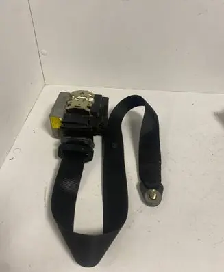 Mercedes-Benz E W210 Front seatbelt 2108606685 33008119C 00066236