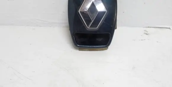 Renault Laguna II Tailgate opening switch 98001101 8200000901 98091103