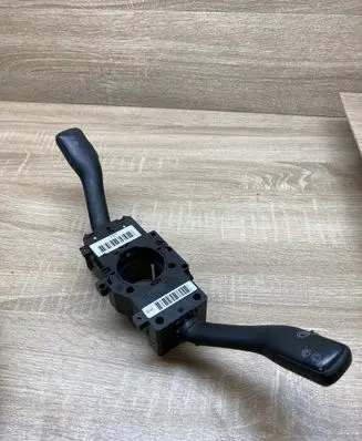 Audi A3 S3 8P Wiper turn signal indicator stalk/switch 8L0953513G 4B0953503F