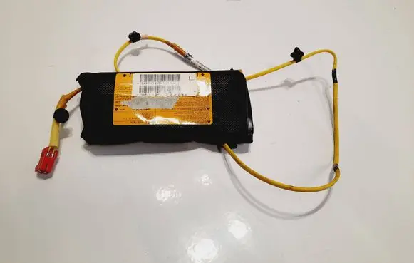 Mitsubishi Grandis Seat airbag 