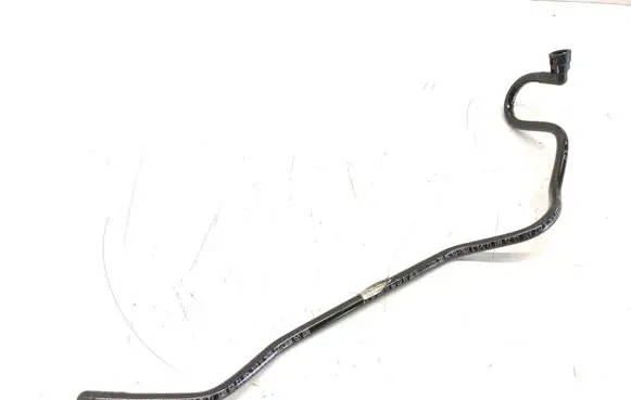 Mercedes-Benz E W212 Vacuum line/pipe/hose A2124301329