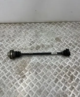 Porsche 911 997 Front driveshaft 99734903801