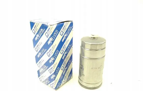 Alfa Romeo 156 Fuel filter 995