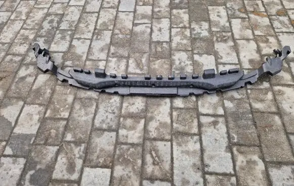 Audi A4 S4 B9 8W Rear shock/impact absorber stay/bar 