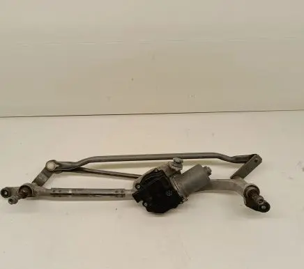 Land Rover Discovery 5 Front wiper linkage and motor JPLA17500BD