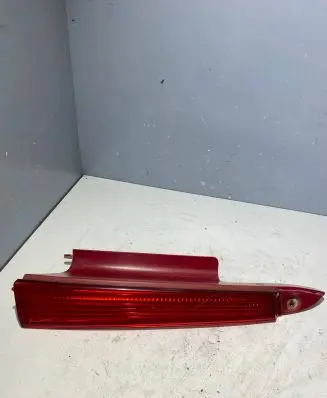 Citroen C4 I Rear tail light reflector 9655863780