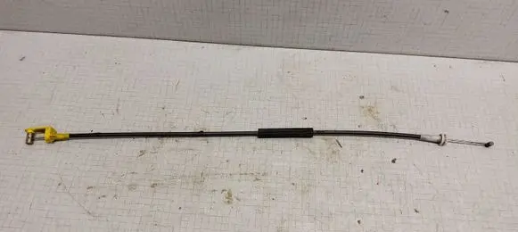 Ford Focus Rear door cable line 