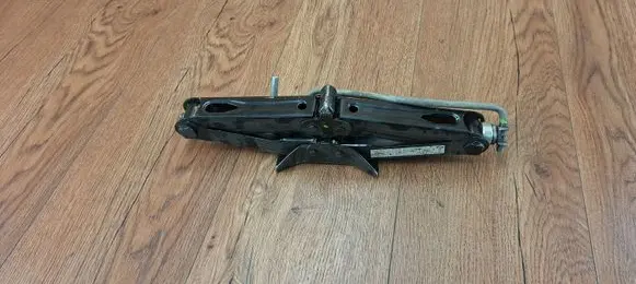 Renault Megane IV Lift Jack 995500002R