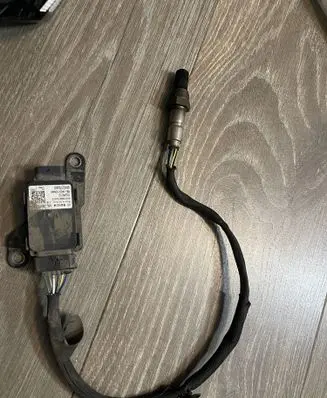 Peugeot 308 Lambda probe sensor 9816276480