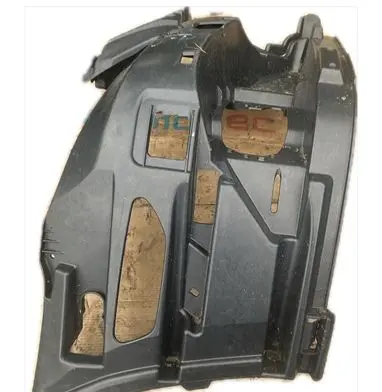 Mercedes-Benz SL R230 Front bumper mounting bracket A2308851665