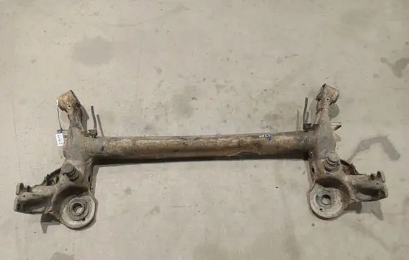 Peugeot 207 Rear subframe 