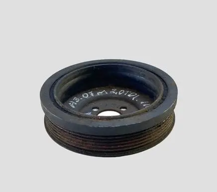 Audi A3 S3 8P Crankshaft pulley