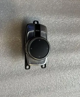 BMW 7 G11 G12 Head unit multimedia control 9490073