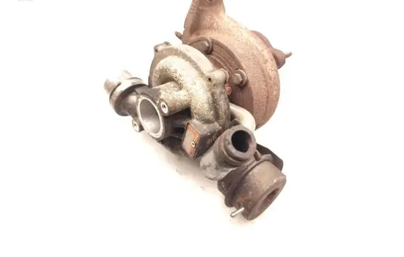 Renault Megane III Turbo 82728404 16289RH82728404