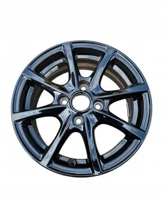 Ford Fiesta R15 alloy rim H1BJ1007J1A