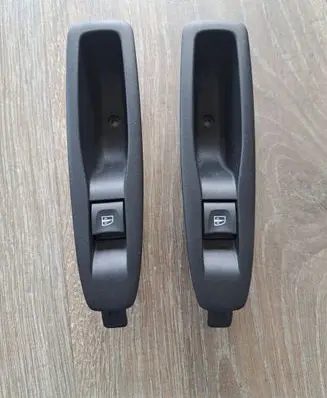 Renault Zoe Electric window control switch 809506952R
