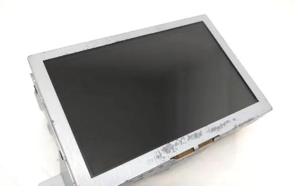 Ford Transit Courier Screen/display/small screen JT7618B955GA JTGA007710