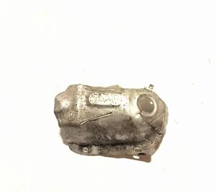 Toyota ProAce City Exhaust heat shield 9809695280