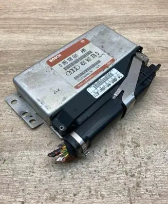 Audi A4 S4 B5 8D ABS control unit/module 4D0907379D 0268108005