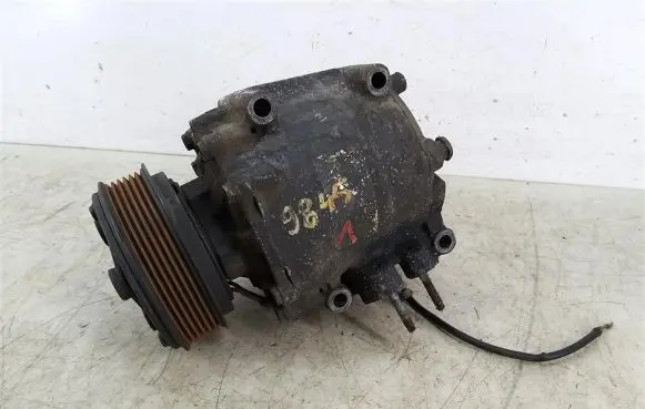 Honda Civic Air conditioning (A/C) compressor (pump)