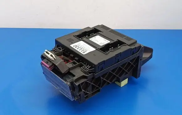 Audi Coupe Fuse box set 1S0937086B