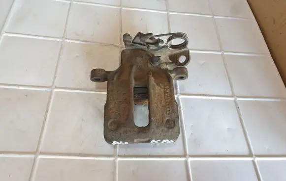 Audi A4 S4 B5 8D Rear brake caliper