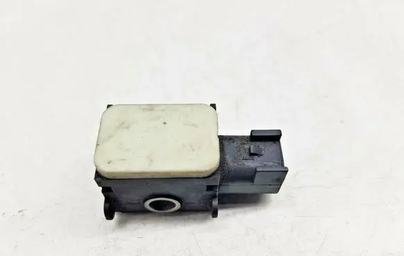 Ford Mondeo MK IV Airbag deployment crash/impact sensor 3M5T14B006AD