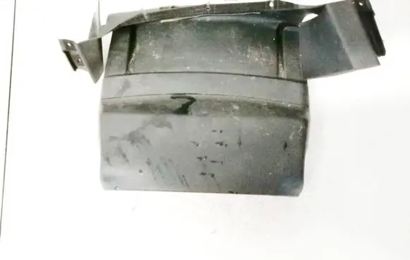 Mazda 3 I Steering wheel column trim bp4k55182 br5s60221