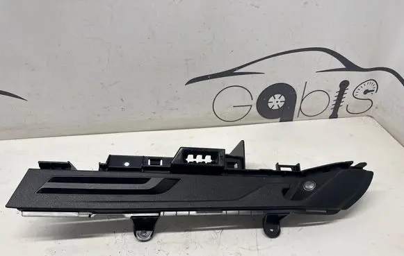 BMW X3 G01 Centre console side trim rear 7396603 115638