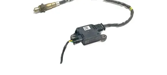 KIA Sorento IV Lambda probe sensor 392652R000 32876