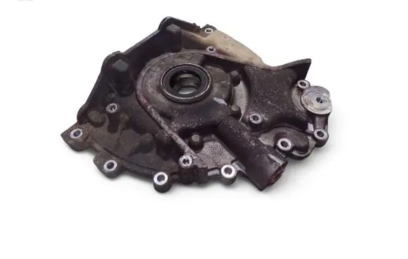 Citroen C5 Oil pump 4R8Q6600AE